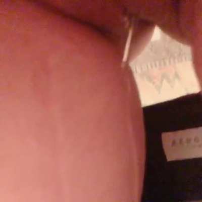 Hubby is away and two hot guys are about to come....that´s how horny I am
