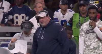 Enjoy the free template friends. McCarthy with the nerve to be upset after calling a sweep on 4th and 1