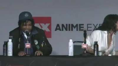 Yukariâs new voice actress says her iconic line 
