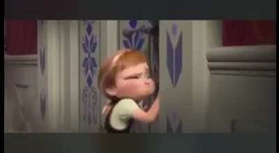 Do you wanna build a snowman?