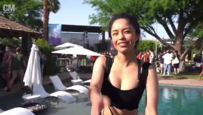 Rae booba