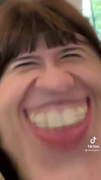 Absolutely perfectly cut scream. Credit to Markiplier