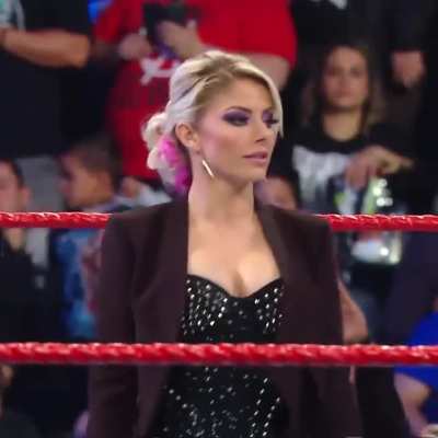 Alexa Bliss