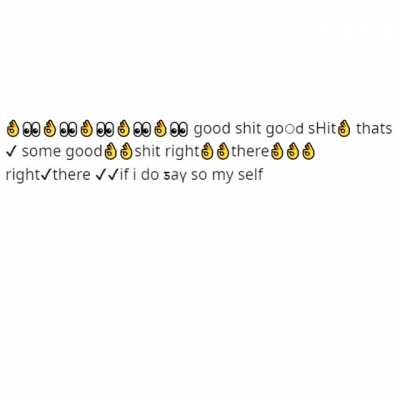 Rule_shit right there