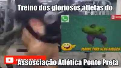 corinthians🤮🤮