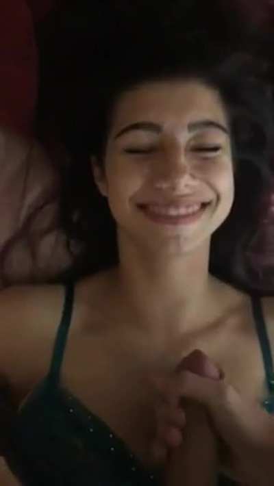 Sweet Wife Facial