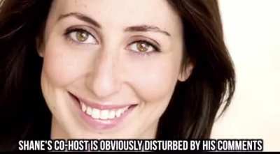 Shane Dawson is a Fucking Predatory Retarded Cunt