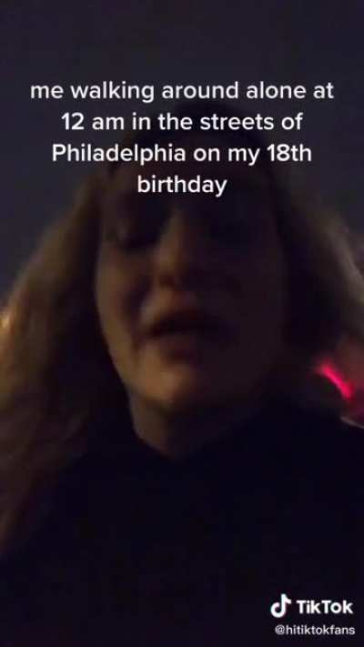 I'll die if no one pays attention to me