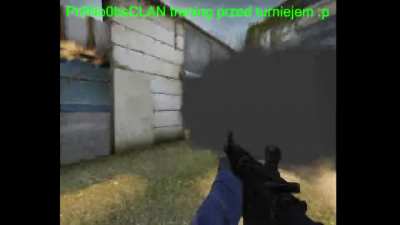 Pr0No0bsCLAN Frag Movie 7 - przygotowania do turnieju csrozkurwiacze.pl