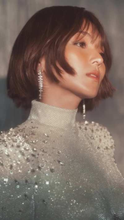 Kathryn Bernardo