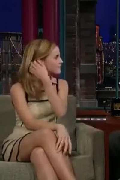 Emma Watson