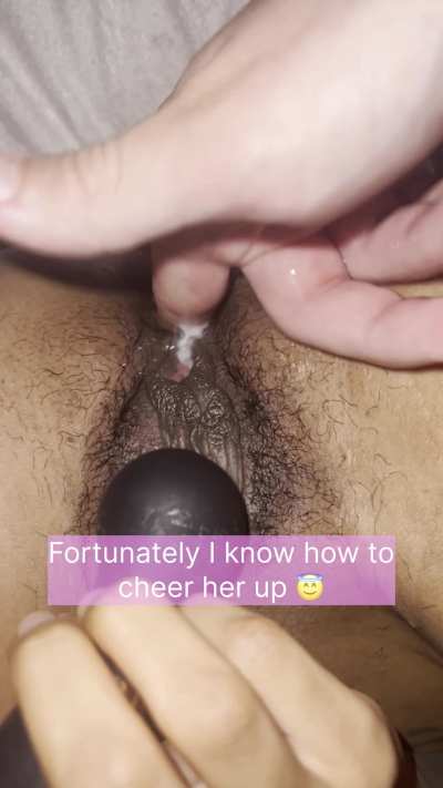 Big dick Son stretched Mom’s anus