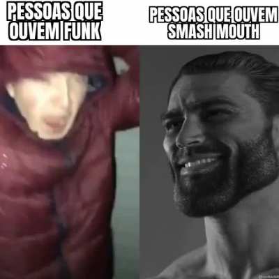 Eu sou Shrekista