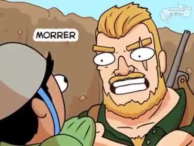 É...
