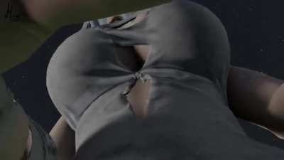 Taker POV (Moogan)