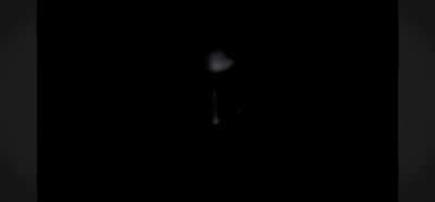 Very scary disturbing audio recording 