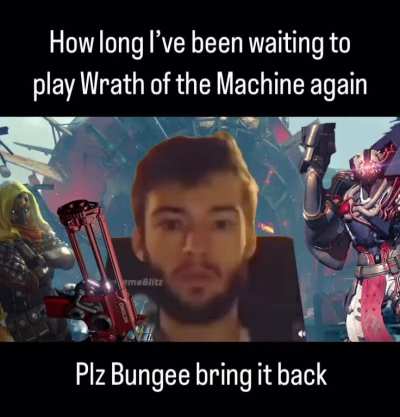 Bungo I beg
