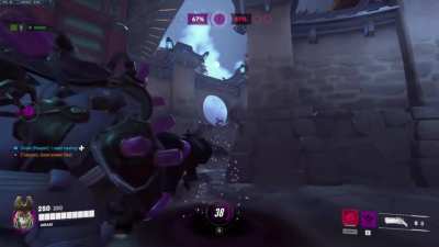 I'm Best Reaper NA (Trust)
