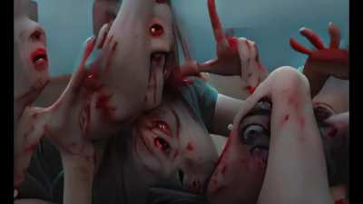 Synthetic Nightmares #2