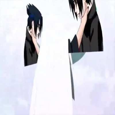 Spoiler from Naruto IF?