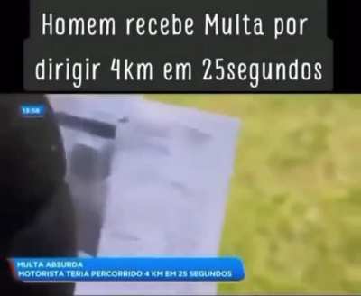 Nunca duvide do poder de um uno