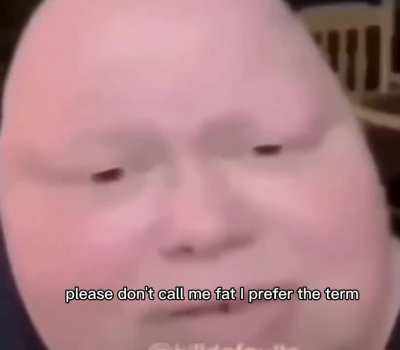 i prefer