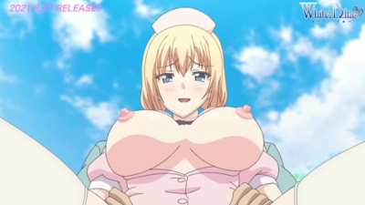White Blue – Episode 4 - PREVIEW