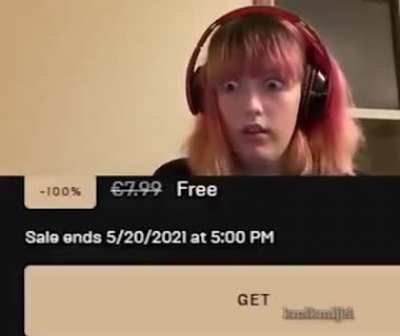 An interesting title