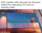 It be like that