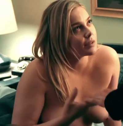 Abbie Cornish