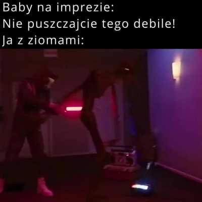 Udana impreza
