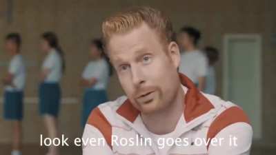 Just do it