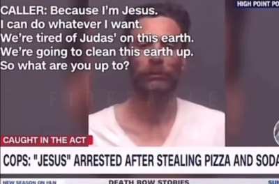 • Apparently jesus christ Loves Pizza Hut 🍕 