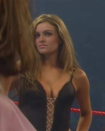 Maria Kanellis