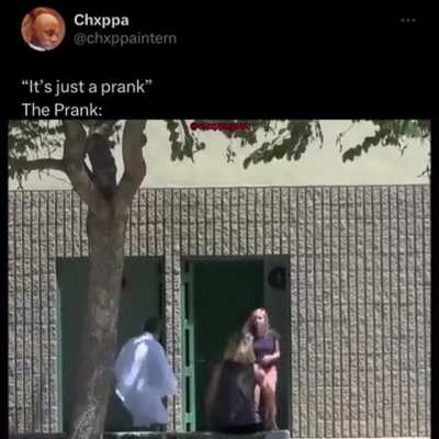 Who the 