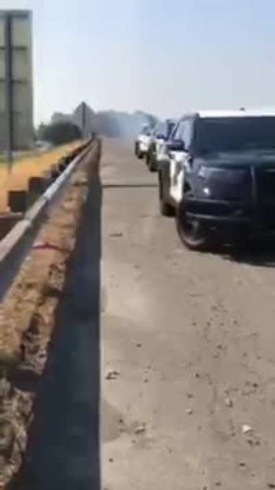 Antifa militant from Washington livestreams his own arrest after he's unable to keep his story straight with police after he calls in a fire that HE set