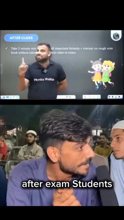 Gaali nahi de sakta