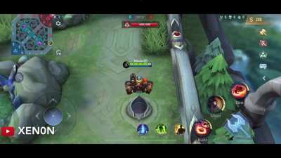 everyone keeps talking about the Lesley revamp but have you seen Jawhead's revamp????
