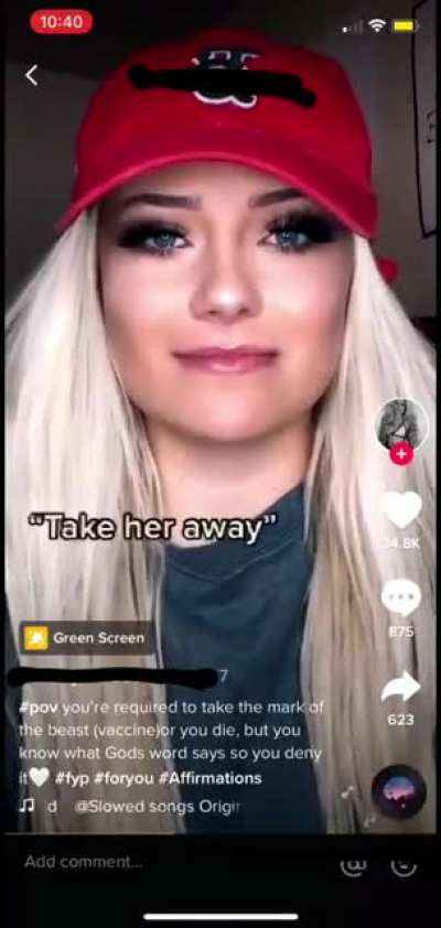 Why do people make these