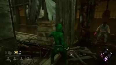 “Right, which one of you was it?”