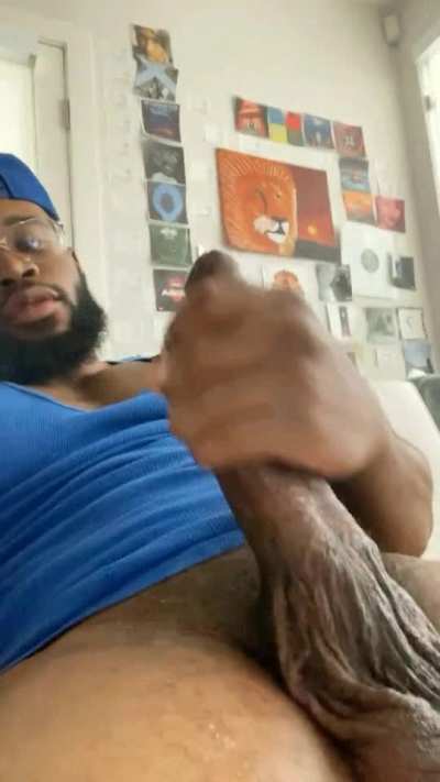 want some dick?