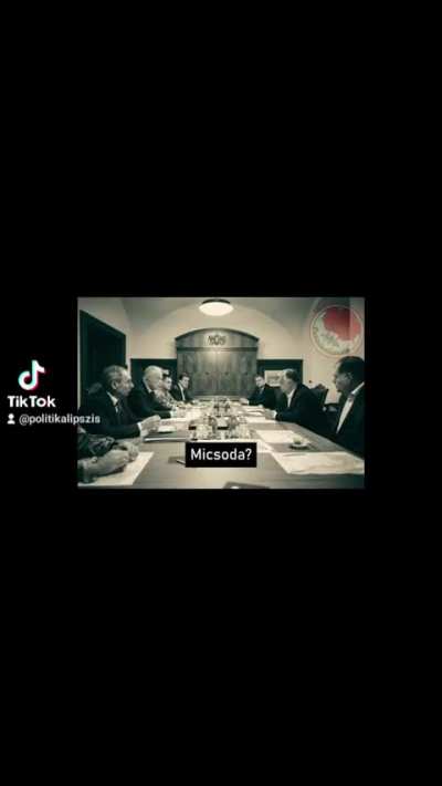 (AI) Válságtanácskozás a Fideszben