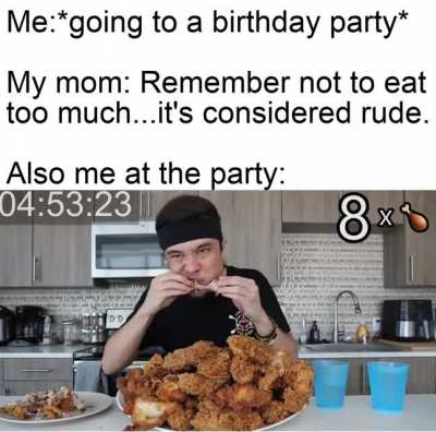 nom nom