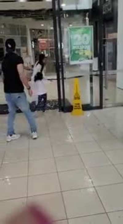 Run for cover