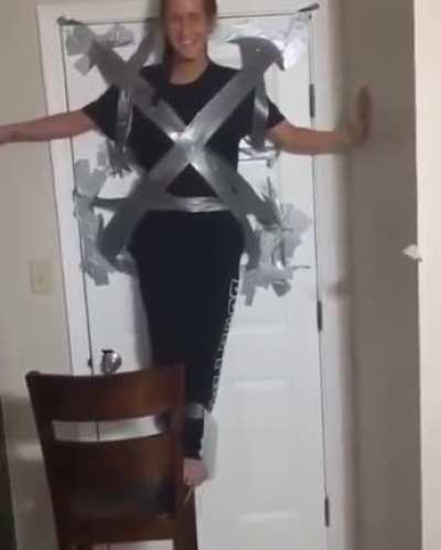 “Lets have fun” to “you’re fucking done”