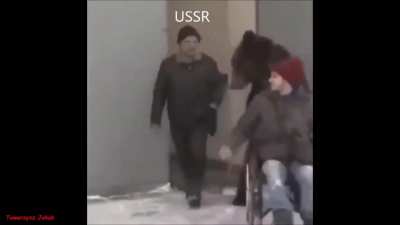 Давно клюкву ели?