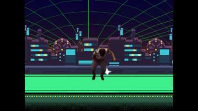 A CYBER'S WORLD? got me like