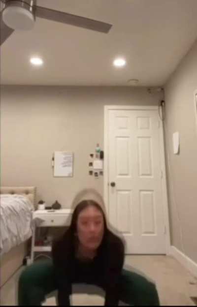 Me when the is
