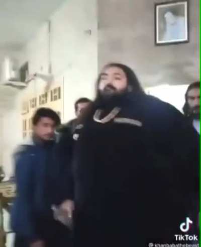 Chadgrid, Hogwarts Rumbler