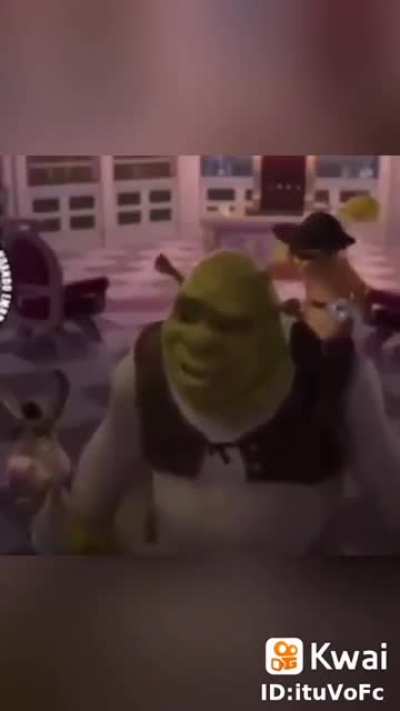 Consselhos do shrek
